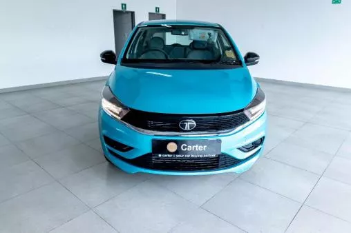 Vehicle Image for 2/3for Tata Tiago 1.2 XT manual (manual | petrol)