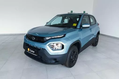 Tata Punch 1.2 Adventure (manual | petrol) 2025