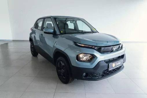 Vehicle Image for 2/3for Tata Punch 1.2 Adventure (manual | petrol)