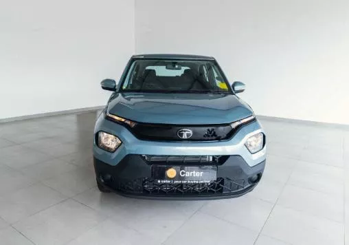 Vehicle Image for 3/3for Tata Punch 1.2 Adventure (manual | petrol)