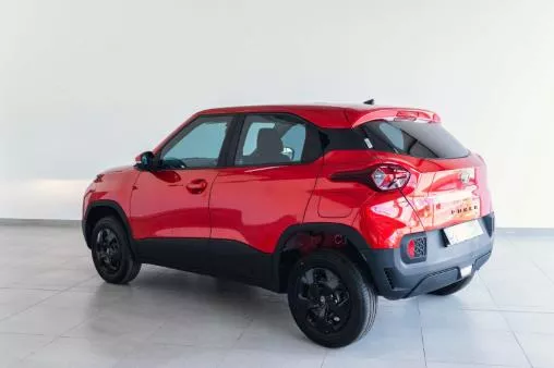 Vehicle Image for 2/3for Tata Punch 1.2 Adventure (manual | petrol)