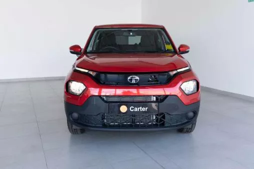 Vehicle Image for 3/3for Tata Punch 1.2 Adventure (manual | petrol)