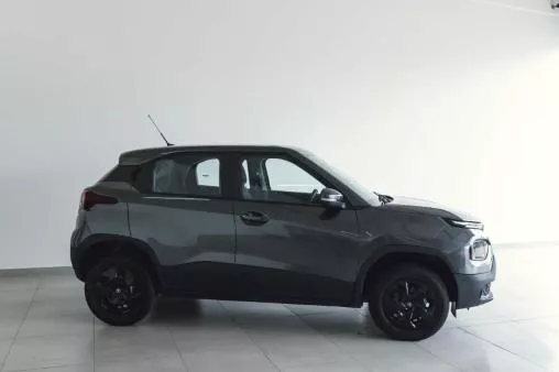 Vehicle Image for 3/3for Tata Punch 1.2 Adventure+ S manual (manual | petrol)