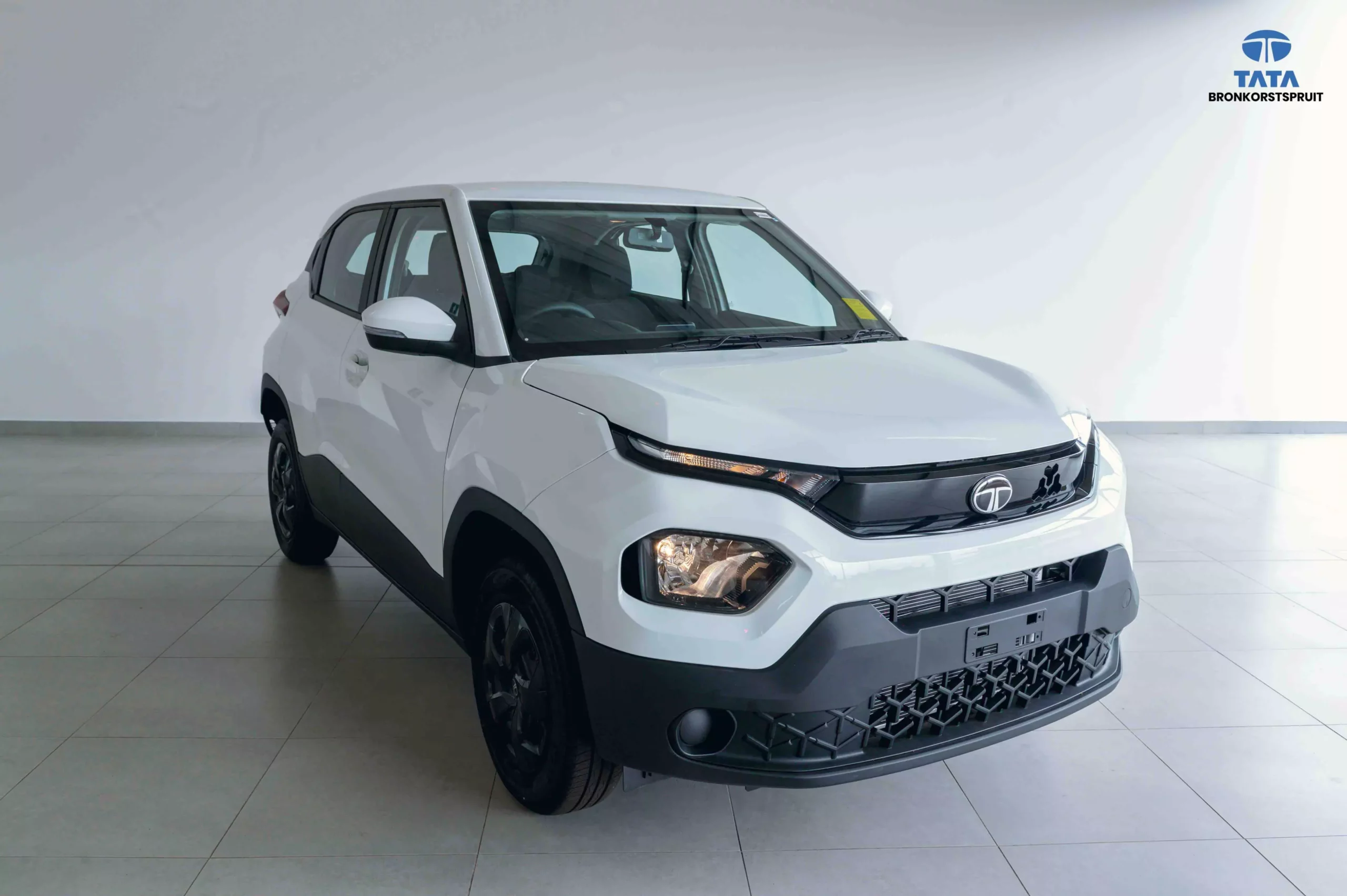 Tata Punch 1.2 Adventure (manual | petrol) 2026