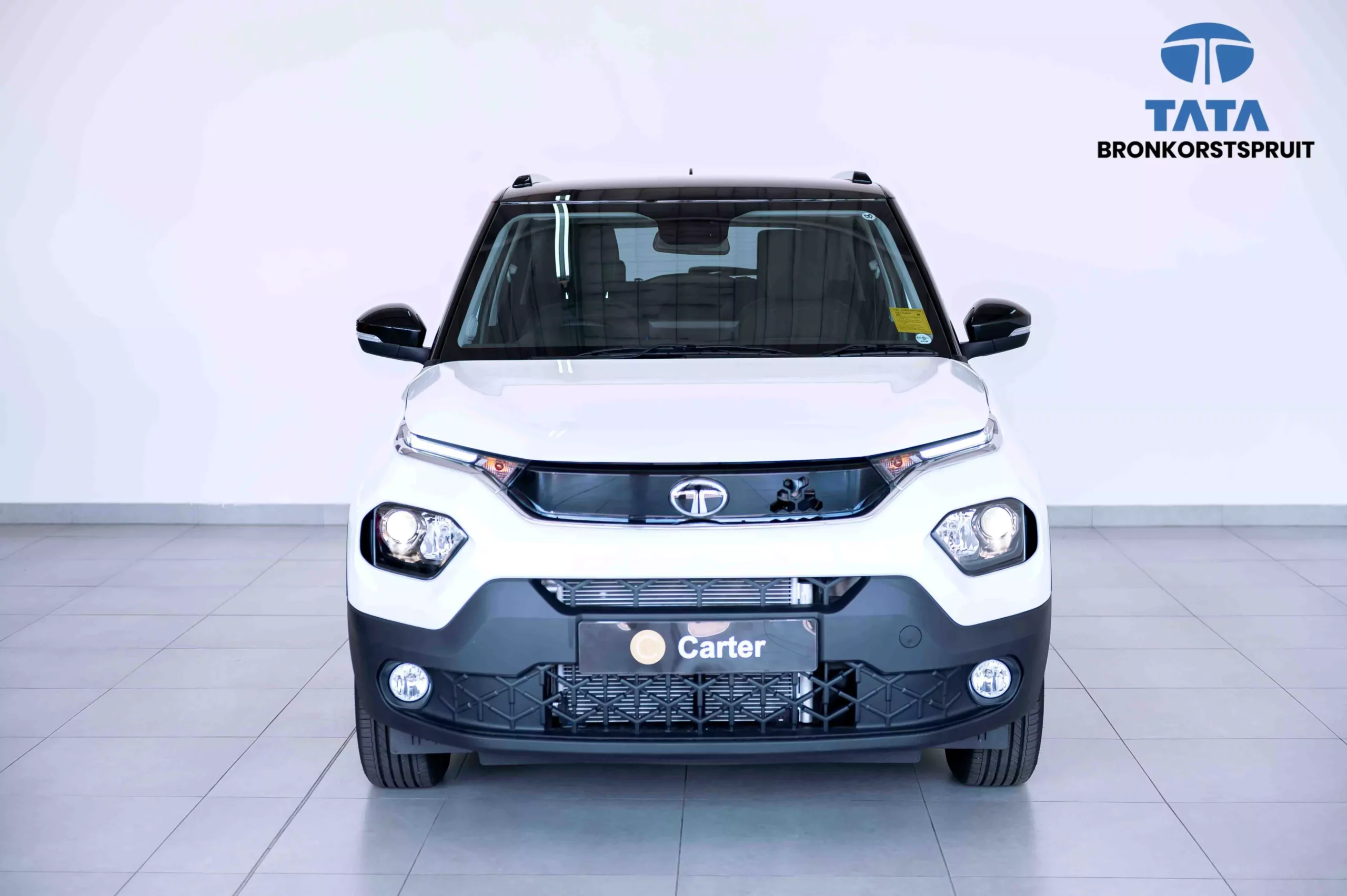 Tata Punch 1.2 Creative+ (automatic | petrol) 2026