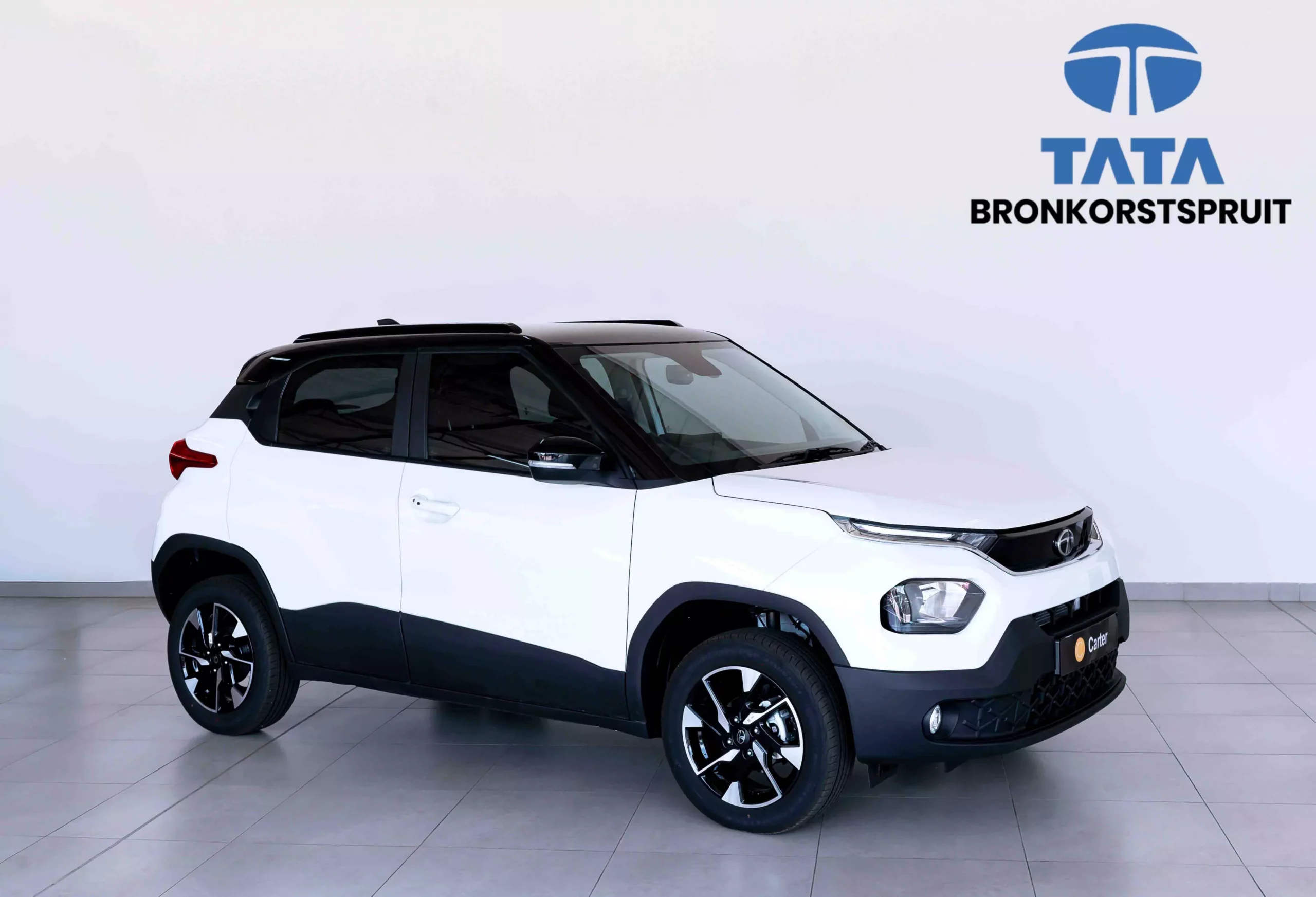 Vehicle Image for 2/3for Tata Punch 1.2 Creative+ (automatic | petrol)