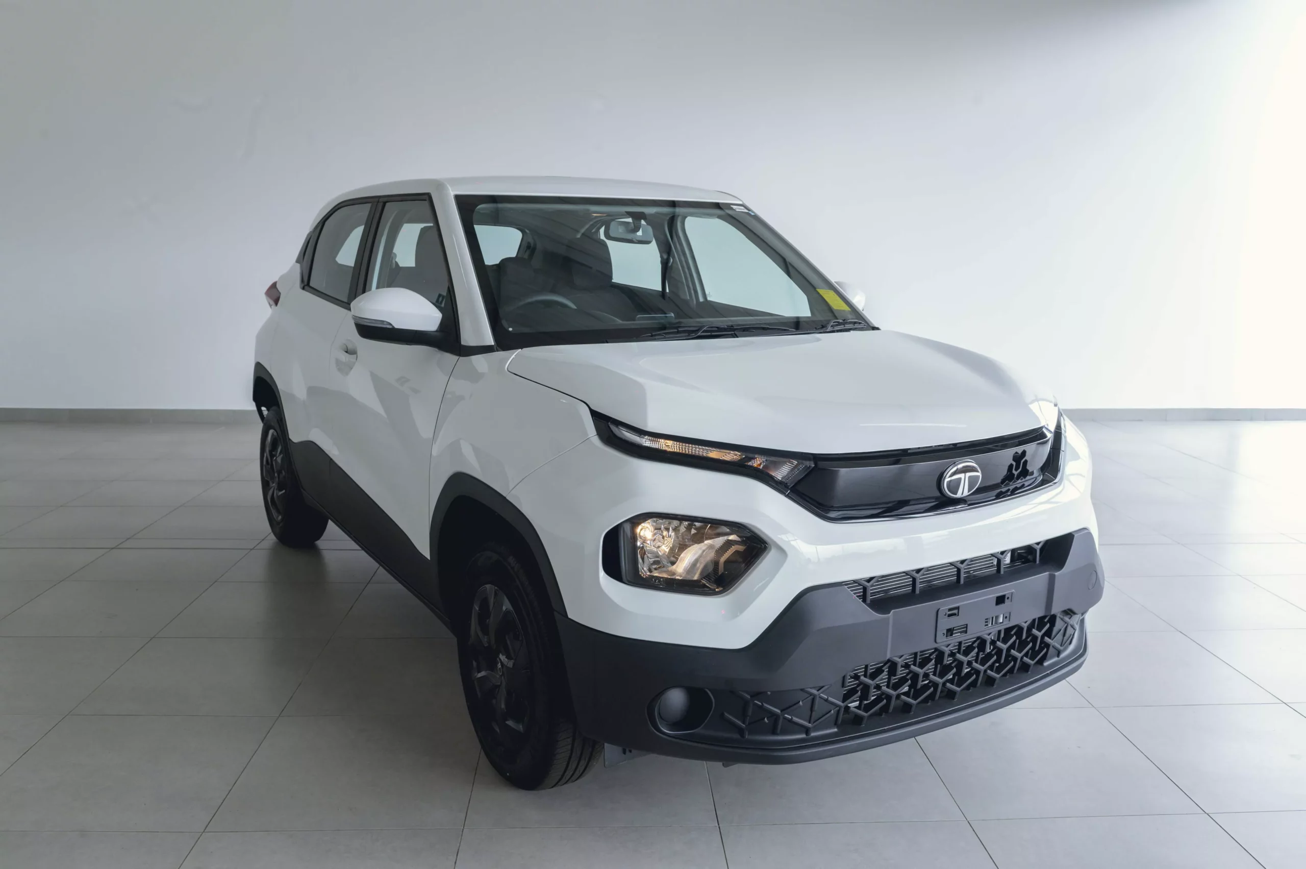 Tata Punch 1.2 Adventure+ S manual (manual | petrol) 2026