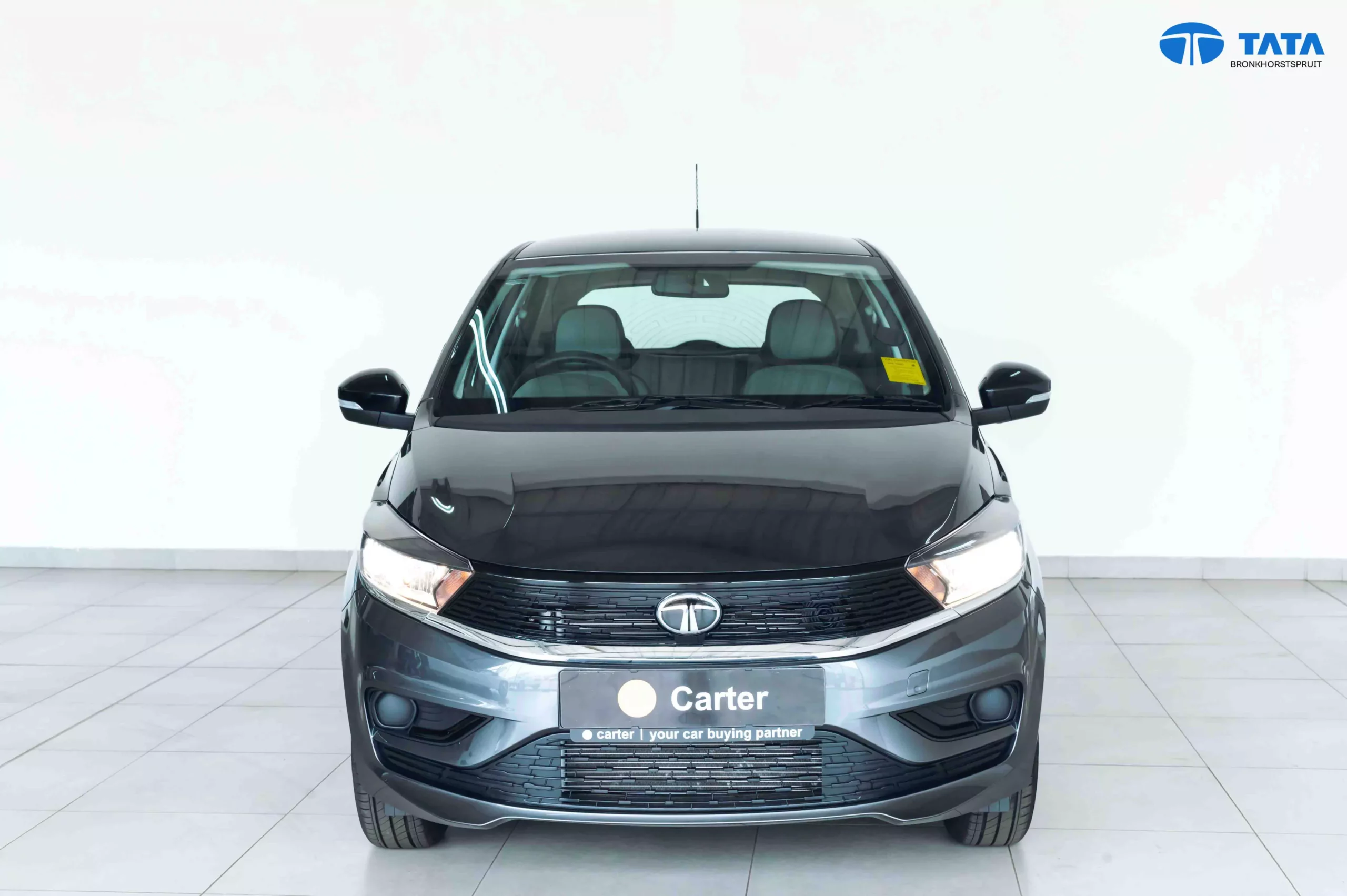 Vehicle Image for 3/3for Tata Tiago 1.2 XT auto (automatic | petrol)