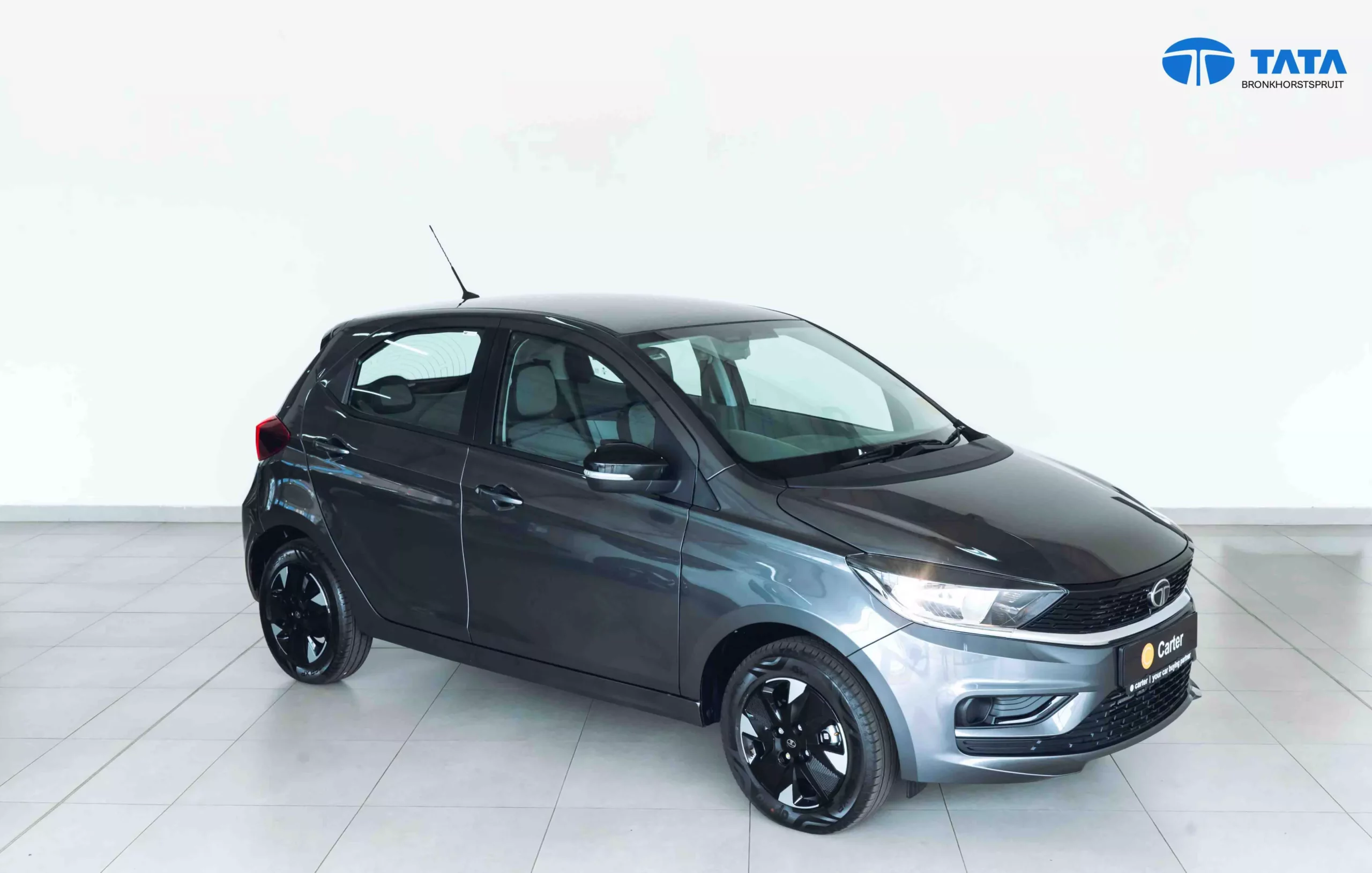 Tata Tiago 1.2 XT auto (automatic | petrol) 2026