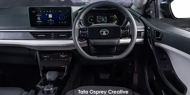 Vehicle Image for 7/8for Tata Osprey 1.2T Creative