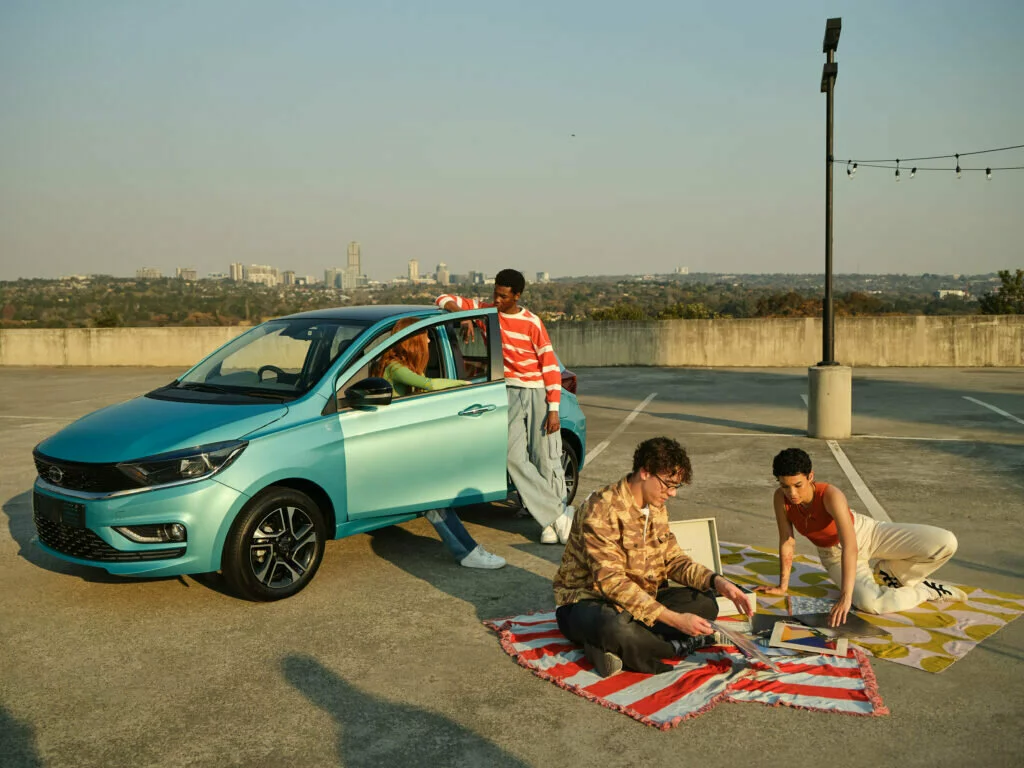 TataMove: Tata’s Promise to Stand by Every Owner