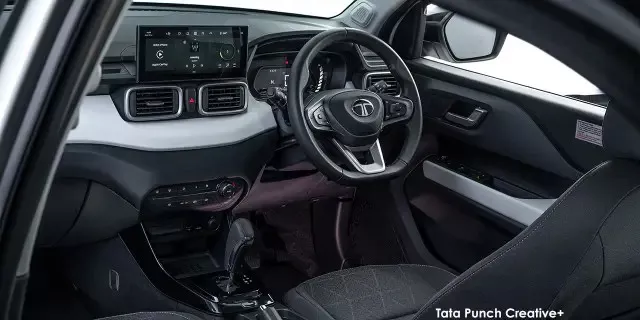 Vehicle Image for 10/10for Tata Punch 1.2 Adventure+ S auto