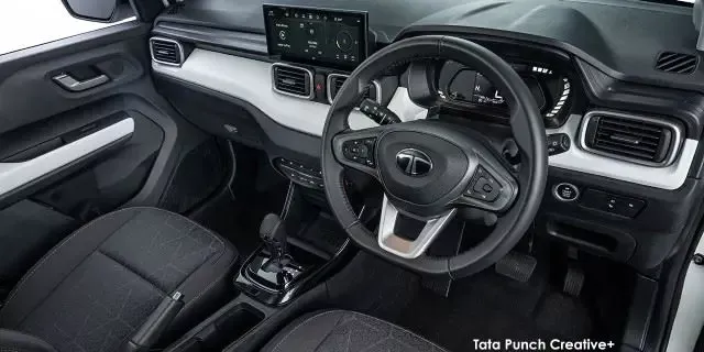 Vehicle Image for 8/10for Tata Punch 1.2 Adventure+ S auto