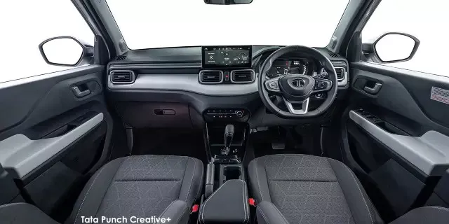 Vehicle Image for 9/10for Tata Punch 1.2 Adventure+ S auto