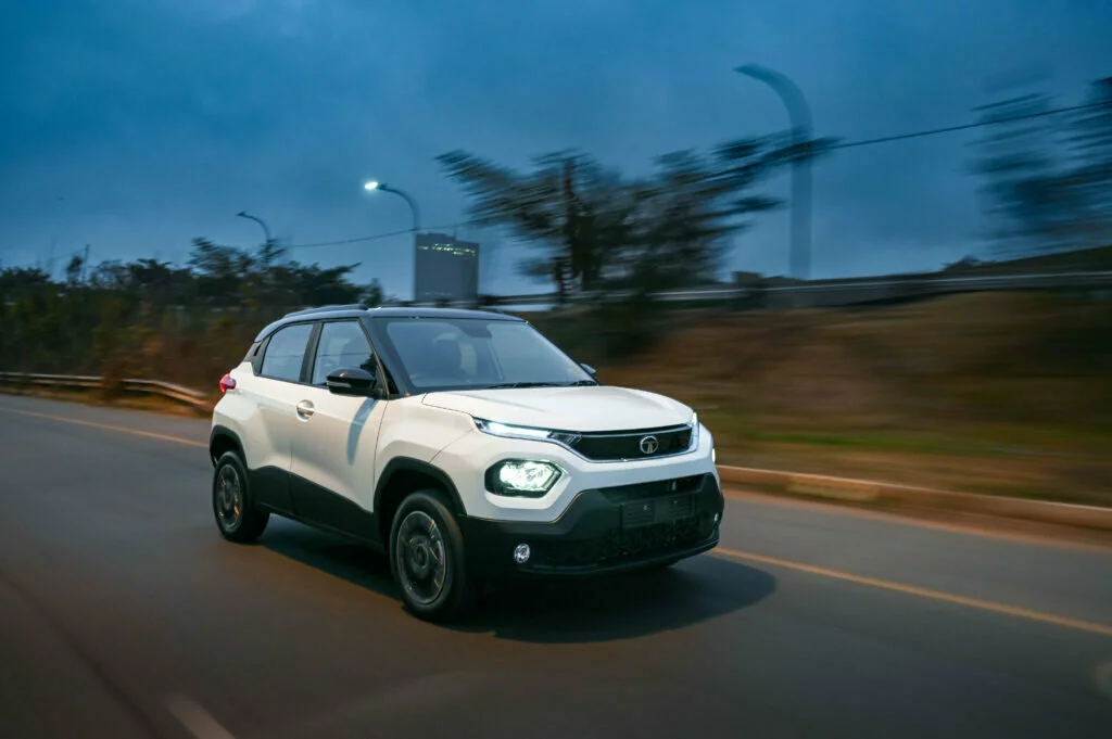 Tata Tiago or Tata Punch: Which One Is Right for You?