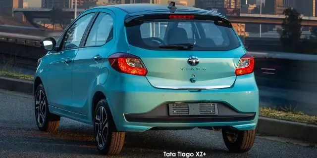 Vehicle Image for 10/10for Tata Tiago 1.2 XT manual